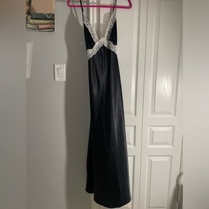 Sincerely Jules Black Lace Dress